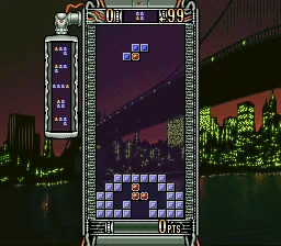 Super Bombliss: gameplay