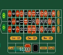 Super Casino 2: gameplay