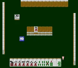 Super Double Yakuman II: gameplay