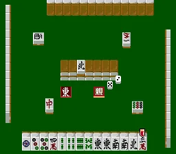 Super Double Yakuman: gameplay