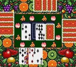 Super Trump Collection 2: gameplay