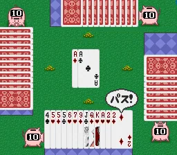 Super Trump Collection: gameplay