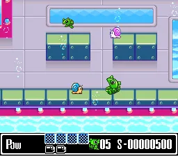 Super Wagyan Land 2: gameplay