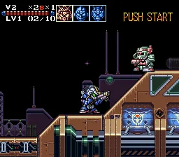 The Great Battle IV: gameplay