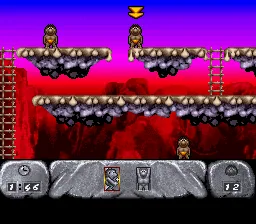 The Humans: gameplay