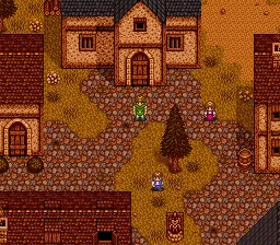 The Last Battle: gameplay