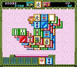 Toride: gameplay