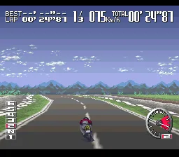 Touge Densetsu - Saisoku Battle: gameplay