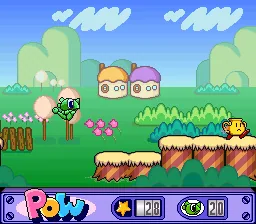 Wagyan Paradise: gameplay