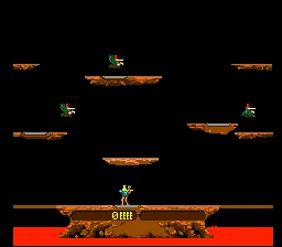 Williams Arcade's Greatest Hits: gameplay