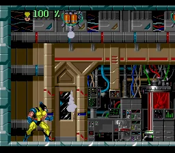Wolverine - Adamantium Rage: gameplay