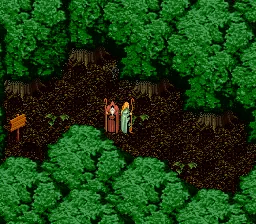 Wondrous Magic: gameplay